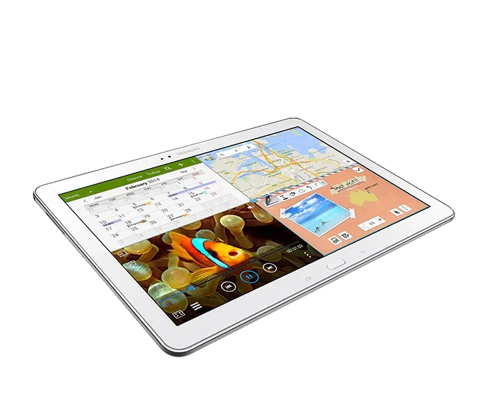 Замена контроллера Samsung Galaxy TabPRO 12.2
