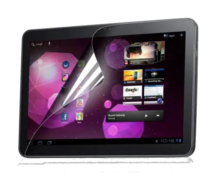 Замена контроллера Samsung P7510 10.1