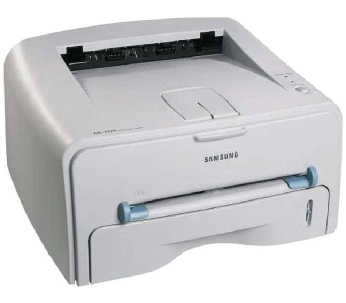 Ремонт автоподатчика Samsung ML-1520