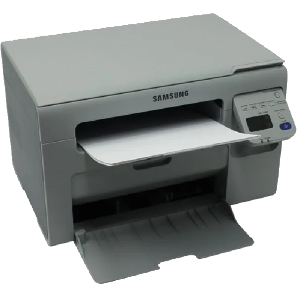 Ремонт автоподатчика Samsung SCX-3400W