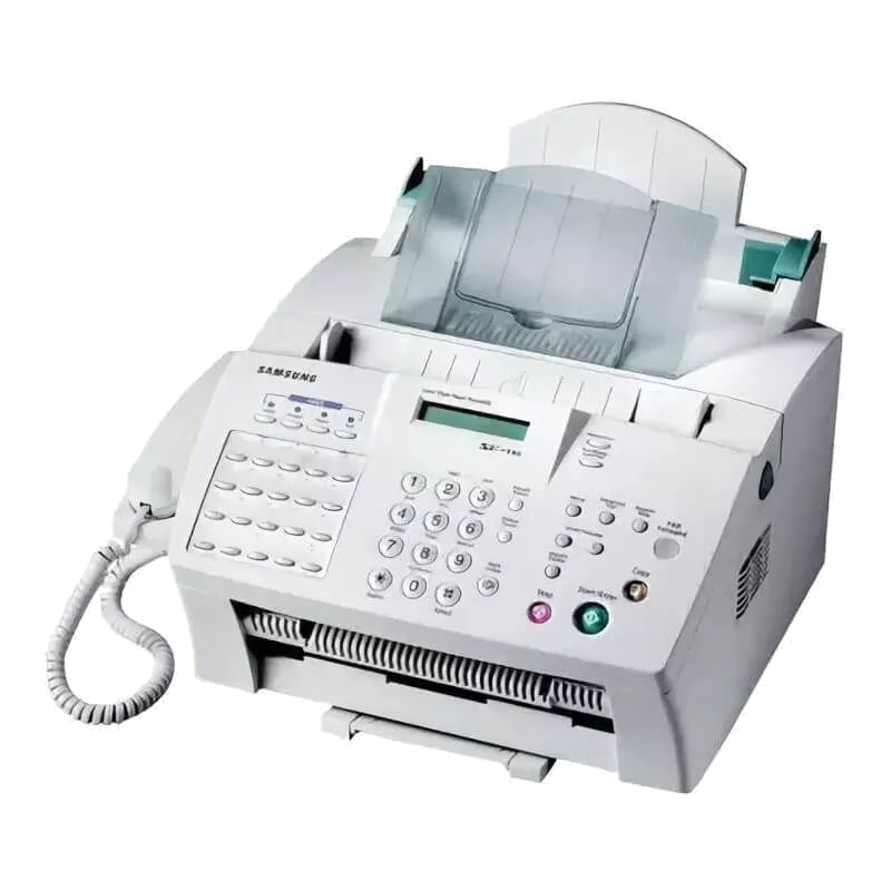 Ремонт автоподатчика Samsung SF-530