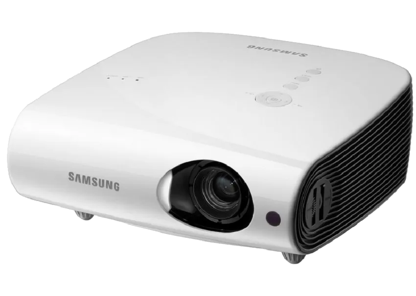 Ремонт балластера Samsung SP-L250