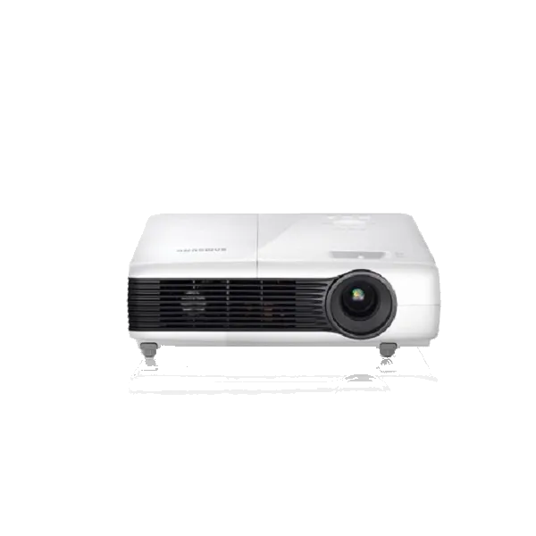 Ремонт балластера Samsung SP-M200W