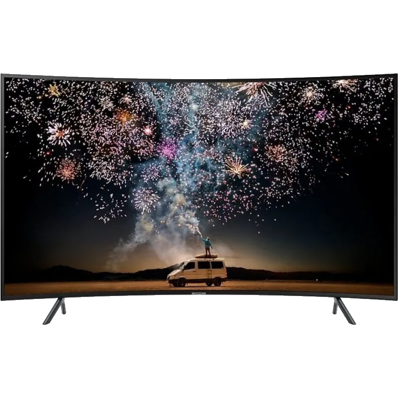 Прошивка / разблокировка Samsung UE55RU7300