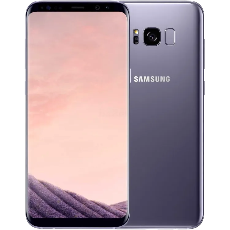 Замена дисплея (экрана) Samsung Galaxy S8