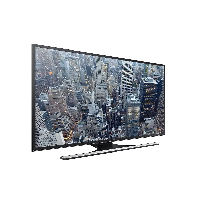 Прошивка / разблокировка Samsung UE55JU6610U
