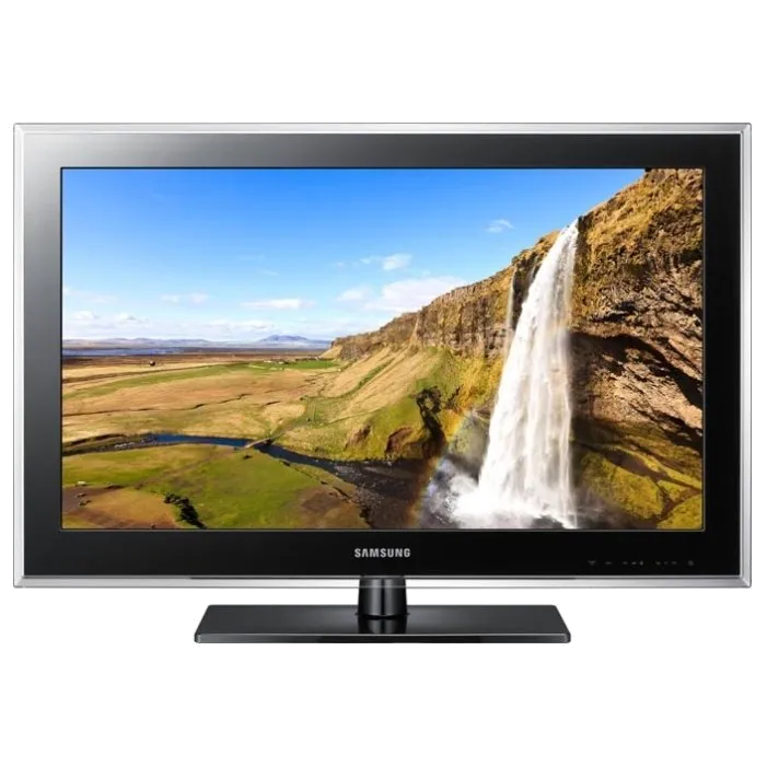Прошивка / разблокировка Samsung LE-46C654