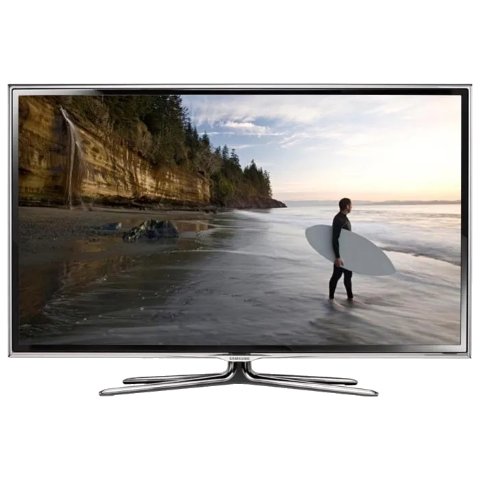Прошивка / разблокировка Samsung UE32ES6577