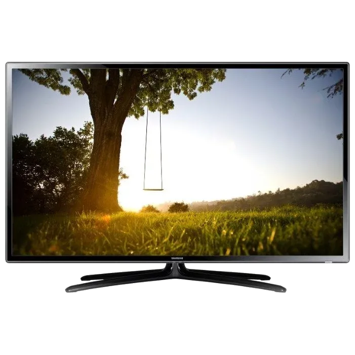 Прошивка / разблокировка Samsung UE32F6170
