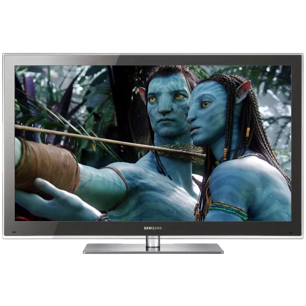 Прошивка / разблокировка Samsung PS58C7000