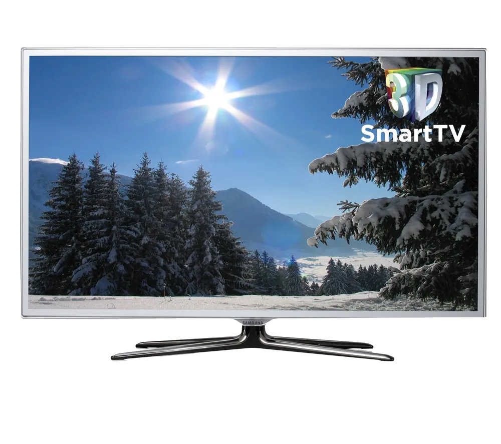 Прошивка / разблокировка Samsung UE40ES6710