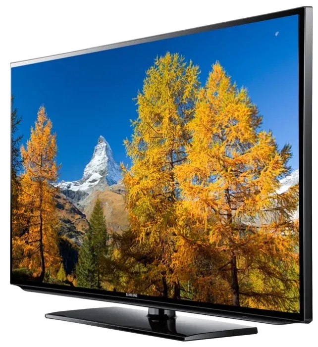 Прошивка / разблокировка Samsung UE50EH5300
