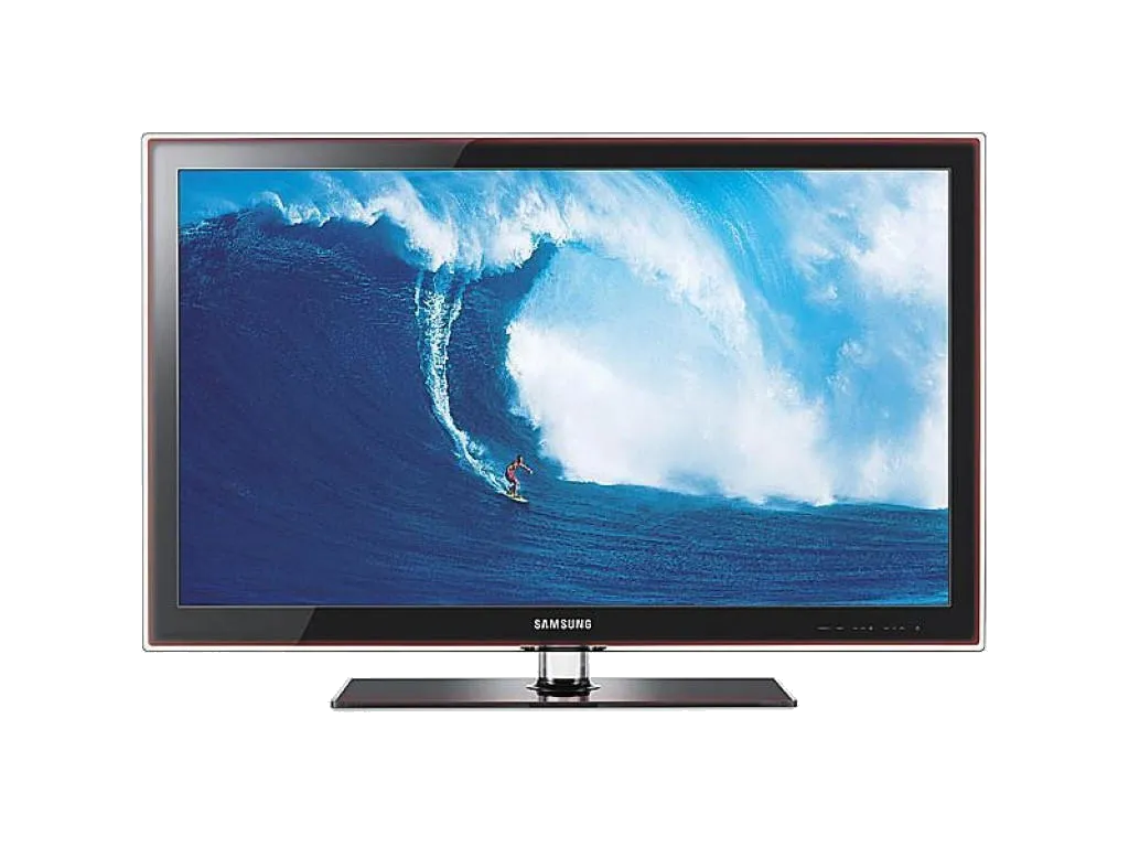 Прошивка / разблокировка Samsung UE-40C5000