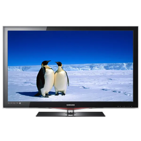 Прошивка / разблокировка Samsung LE40C650