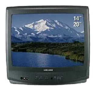 Прошивка / разблокировка Samsung CS-14F2 VR