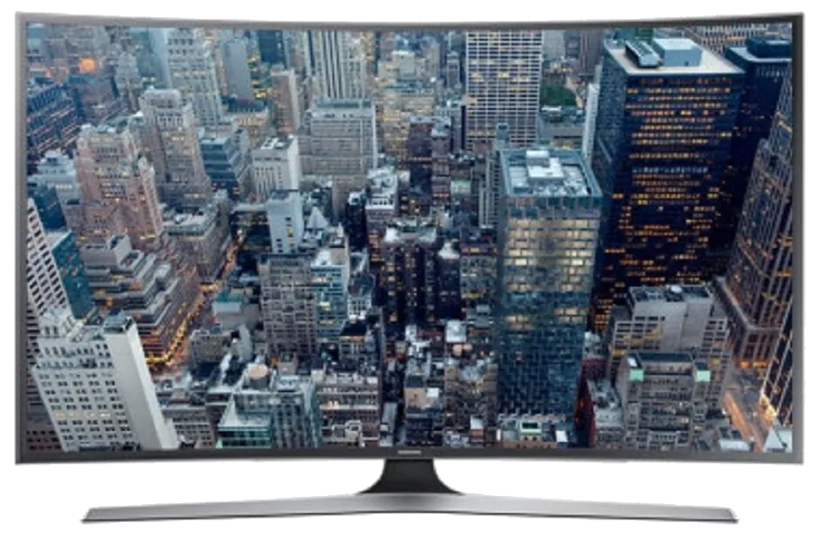 Прошивка / разблокировка Samsung UE55JU6740U