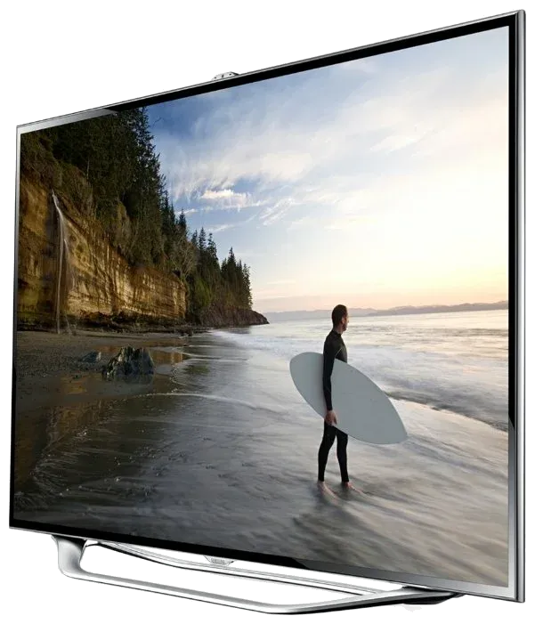 Прошивка / разблокировка Samsung UE40ES8005