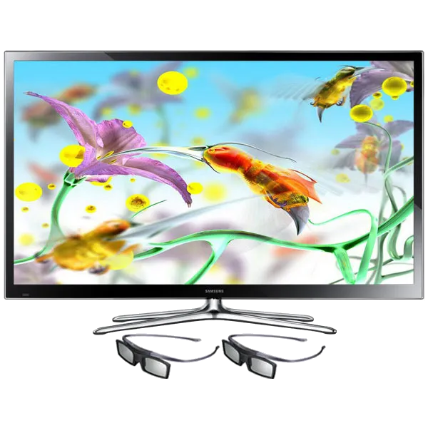 Прошивка / разблокировка Samsung PS60F5500