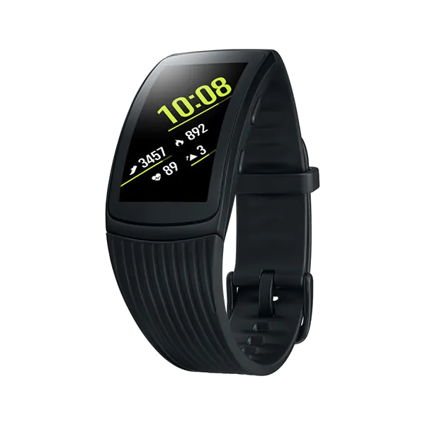 Смарт-часы Samsung Gear Fit2 Pro