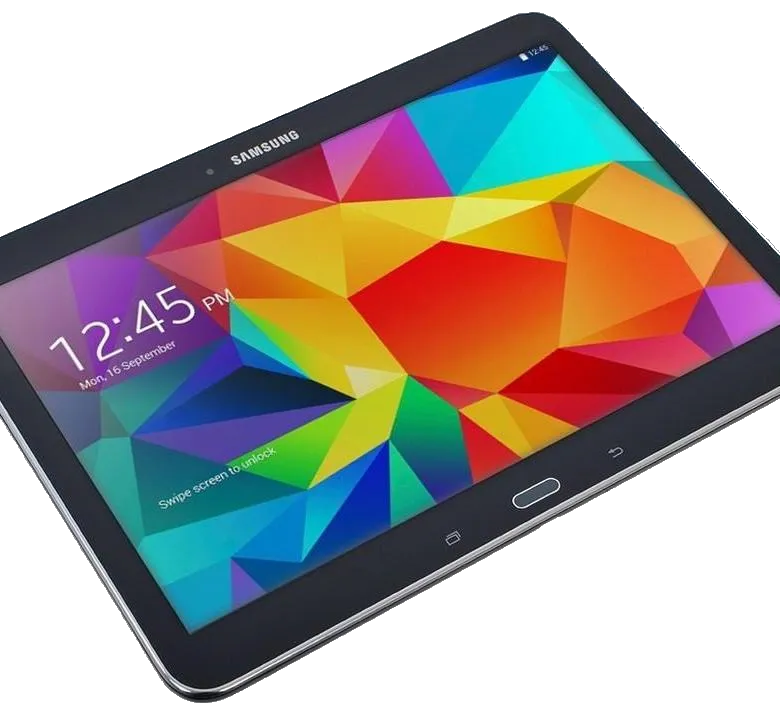 Замена контроллера Samsung 4 10.1