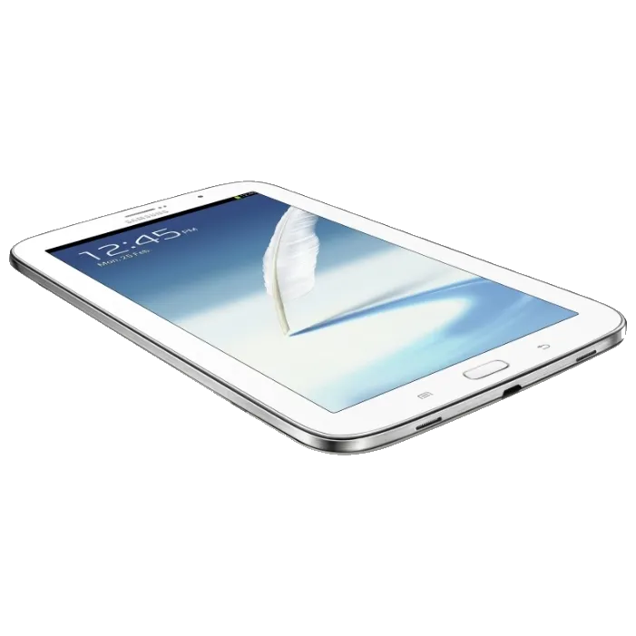 Замена контроллера Samsung N5100 8.0