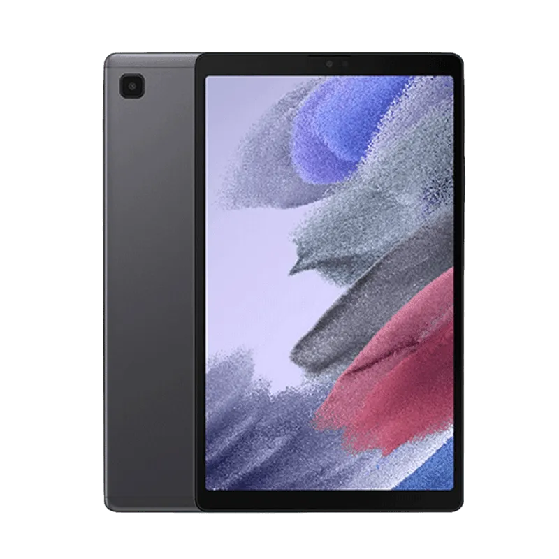 Замена контроллера Samsung A7 Lite