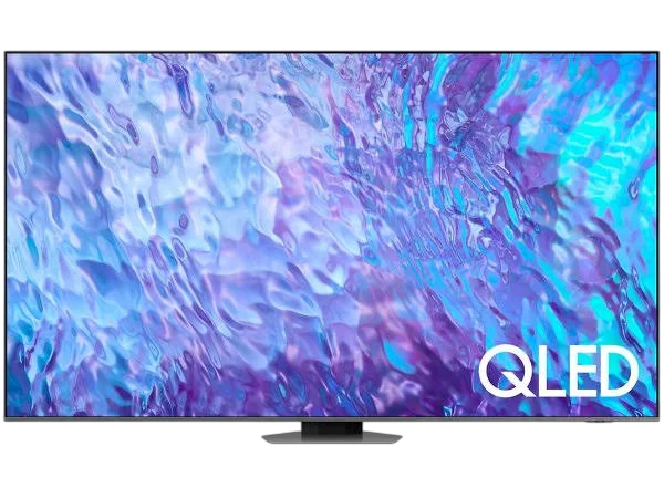 Прошивка / разблокировка Samsung 98Q80C