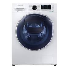 Стиральная машина Samsung WD80K52E0ZW