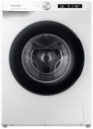 Стиральная машина Samsung WW80A6S24AW/LD