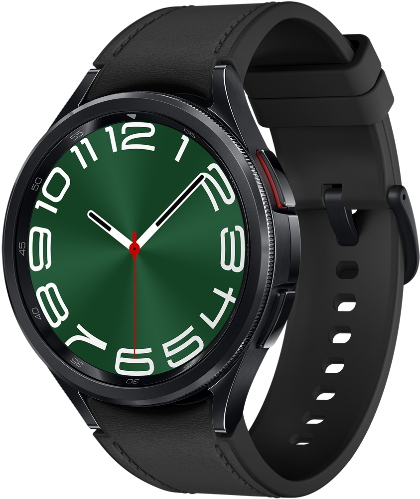 Смарт-часы Samsung Galaxy Watch 6 Classic 47mm