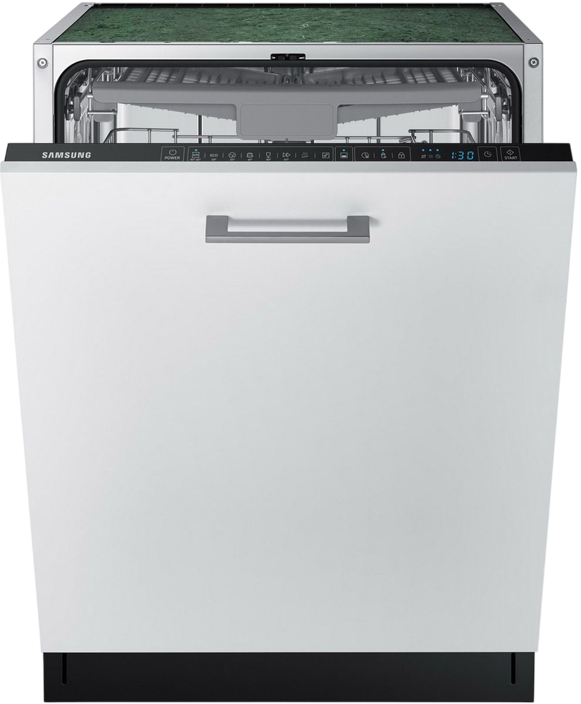 Посудомоечная машина Samsung DW60R7050BB