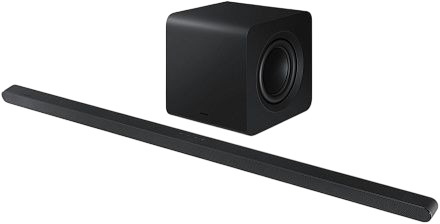 Саундбар Samsung HW-S800D/RU
