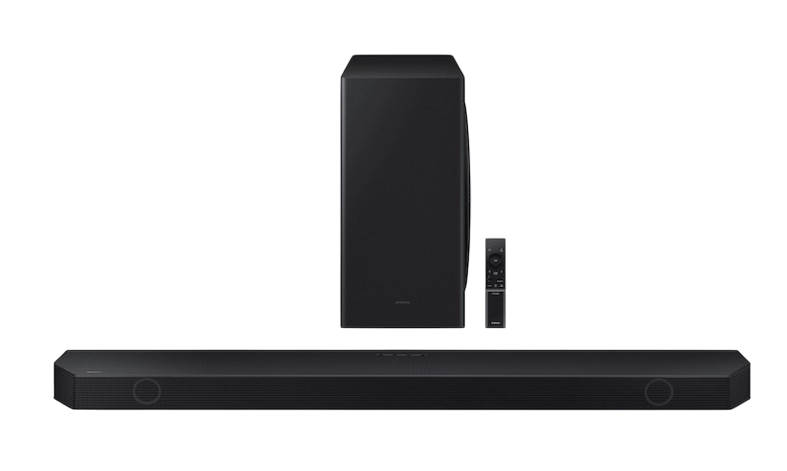 Саундбар Samsung HW-Q800D/RU